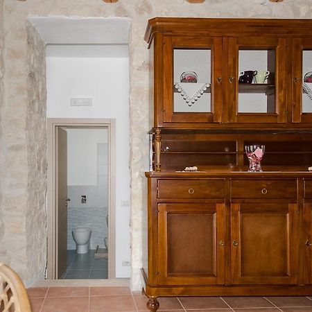 Vivere Gli Iblei - Maison En Plain Air Рагуза Екстериор снимка