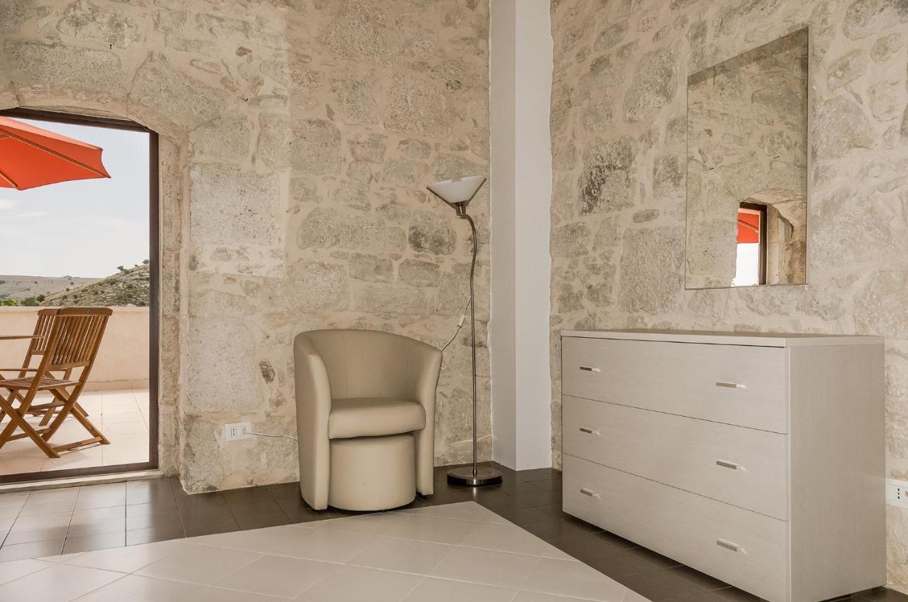 Vivere Gli Iblei - Maison En Plain Air Рагуза Екстериор снимка