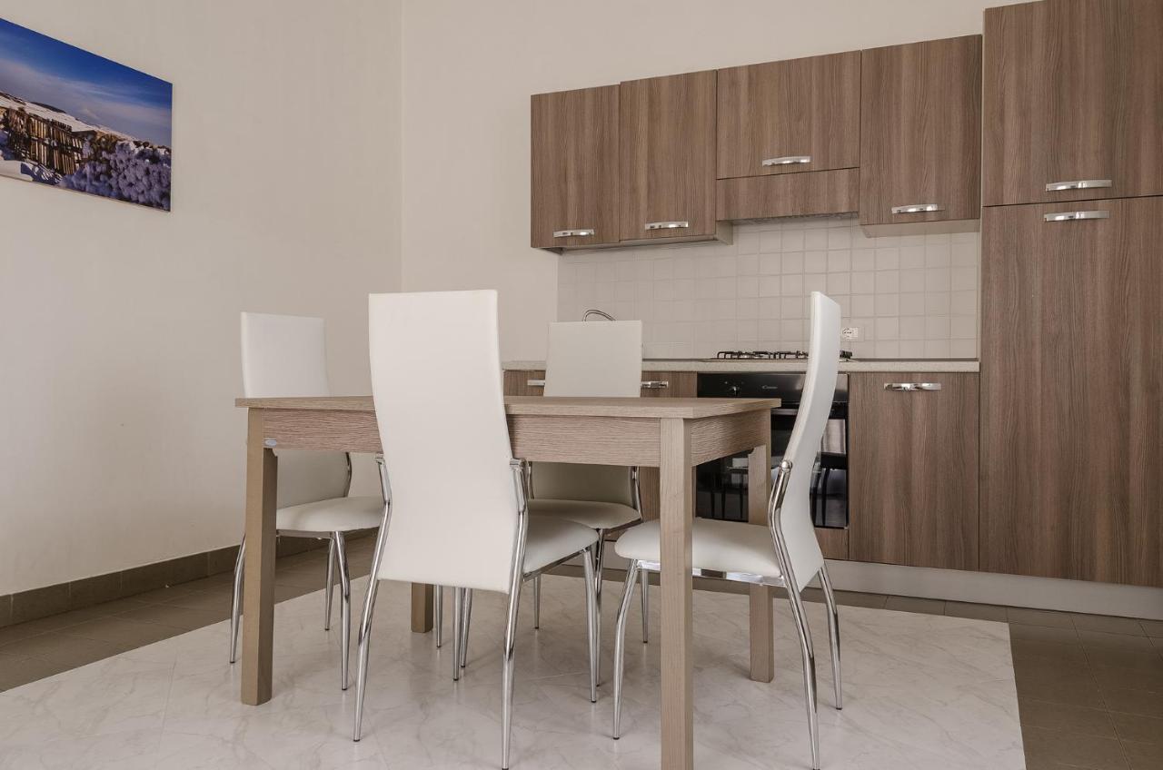 Vivere Gli Iblei - Maison En Plain Air Рагуза Екстериор снимка