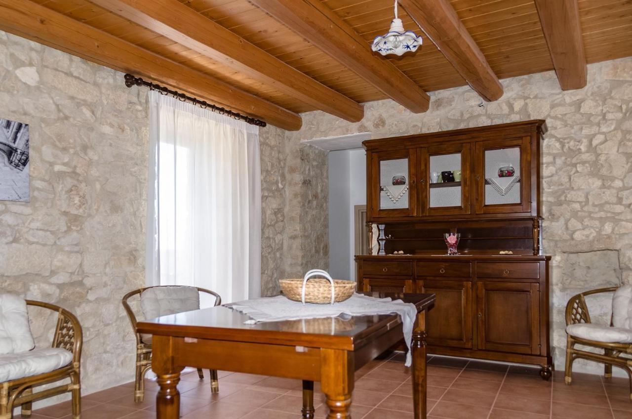 Vivere Gli Iblei - Maison En Plain Air Рагуза Екстериор снимка